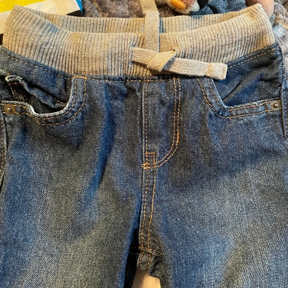2pc Bundled Set for Baby Boys Garanimals & Children’s Place SZ: 18-24M No Flaws